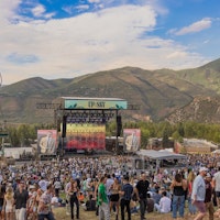 10 of the Best Summer Festivals in America's Favorite Ski Towns