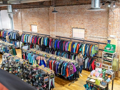 3 Reasons Every Skier Should Support Their Local Ski Shop