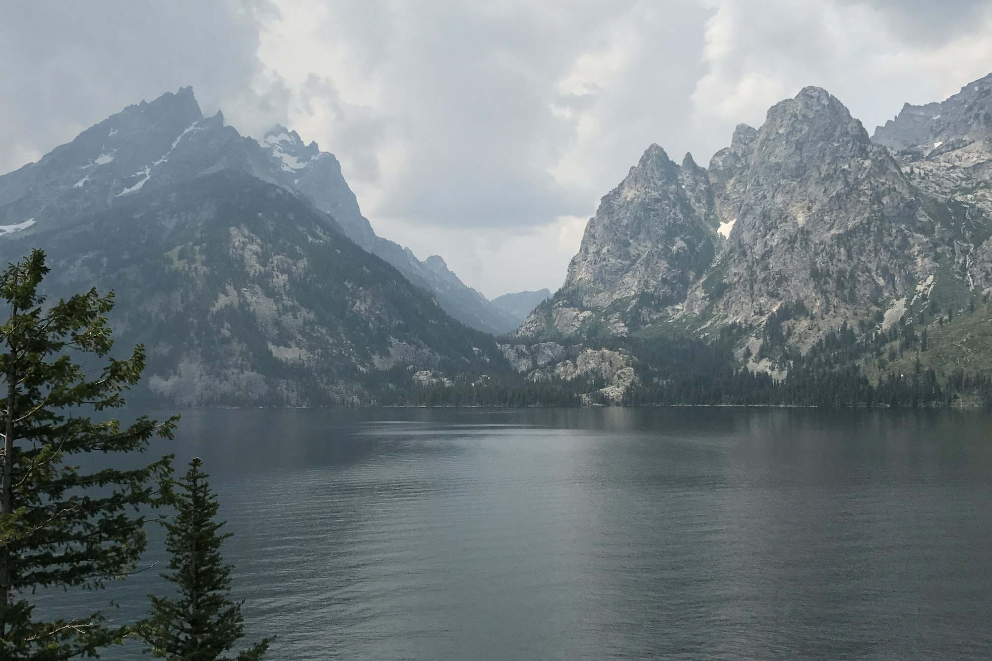 Grand Teton National Park