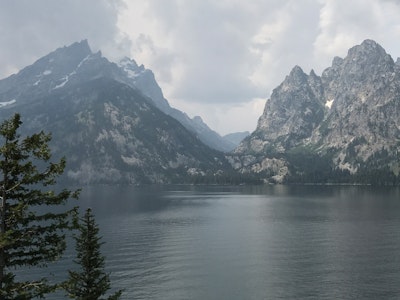 Grand Teton Lodge Company of Vail Resorts Given Federal Contract