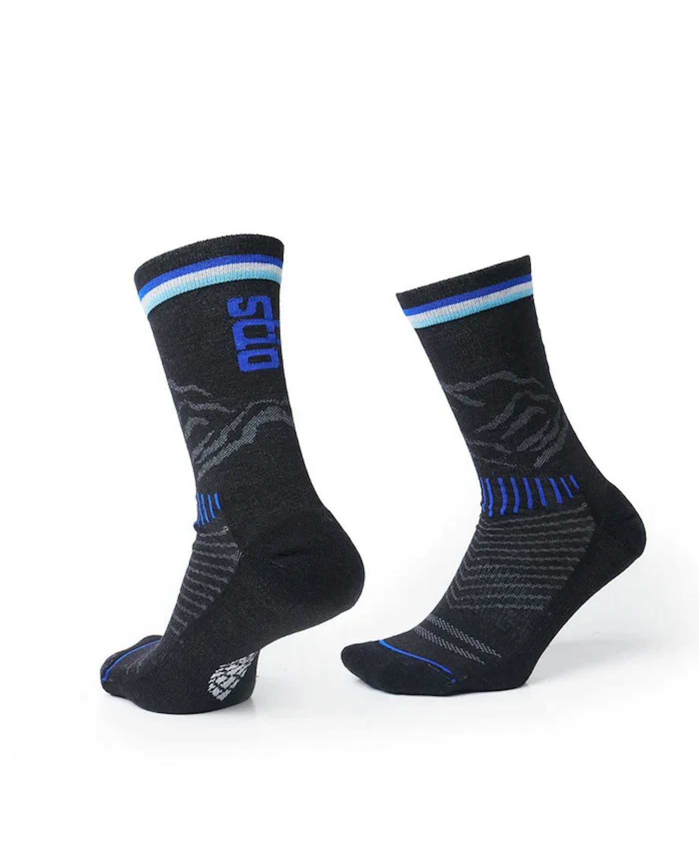 Stio - Performance Light Cushion Crew Sock