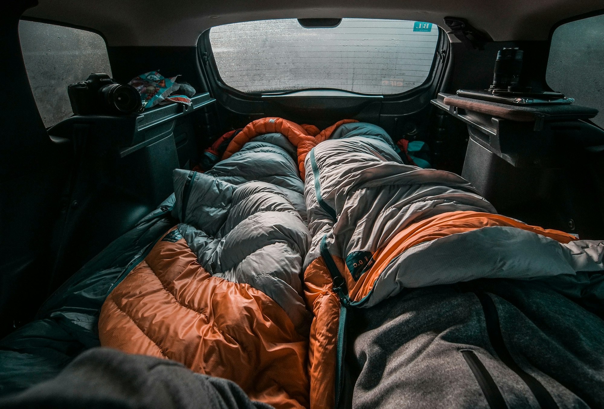 Car Camping
