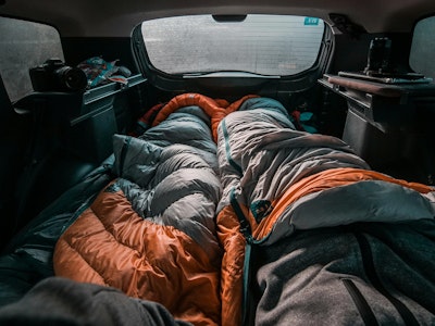 How to Turn Any Vehicle Into the Perfect Car Camping Setup
