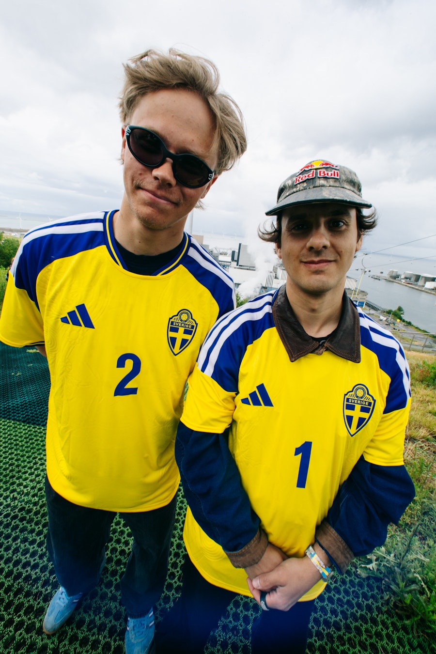 Scandinavian Team Battle