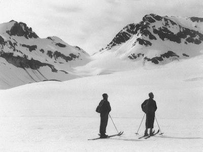 5 Ski Resorts With the Most Fascinating Histories in America