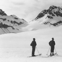5 Ski Resorts With the Most Fascinating Histories in America