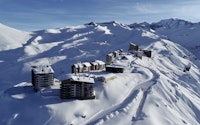 Valle Nevado Opens for the 2026 Ski Season in Chile