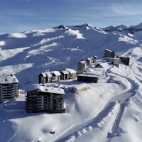 Valle Nevado Opens for the 2026 Ski Season in Chile
