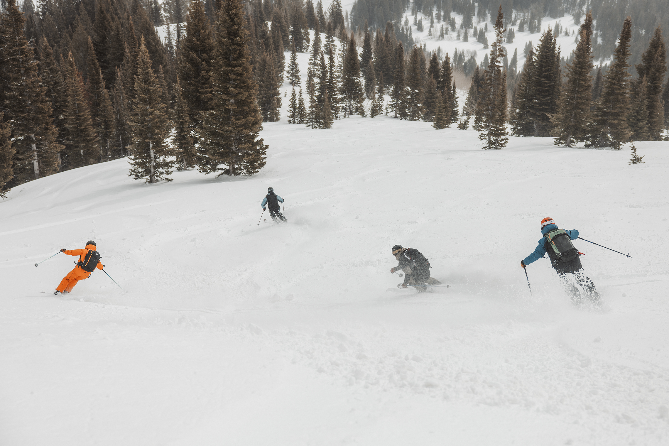 OpenSnow on Why This Will be The Strongest El Niño Ever