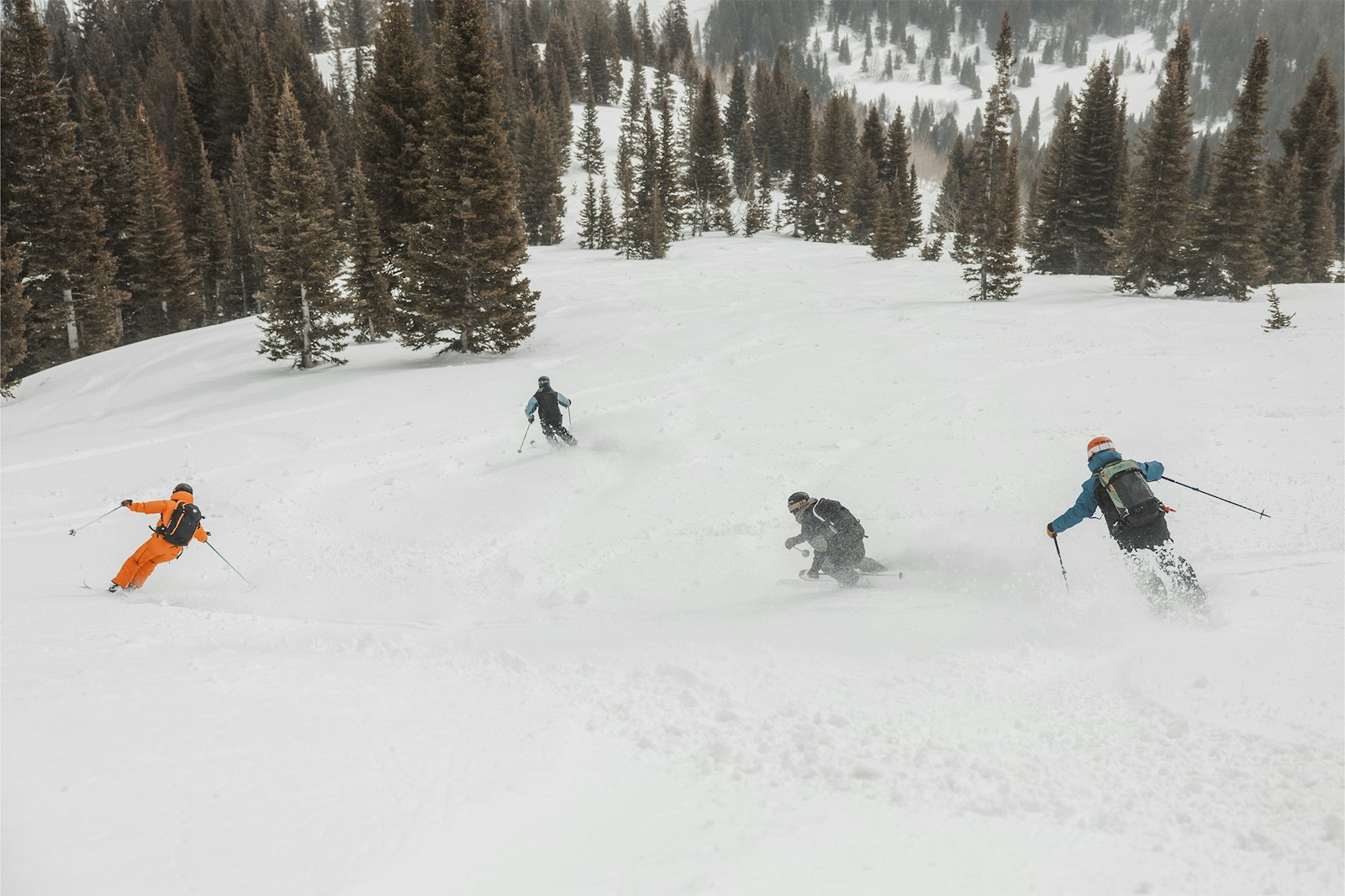 OpenSnow on Why This Will be The Strongest El Niño Ever