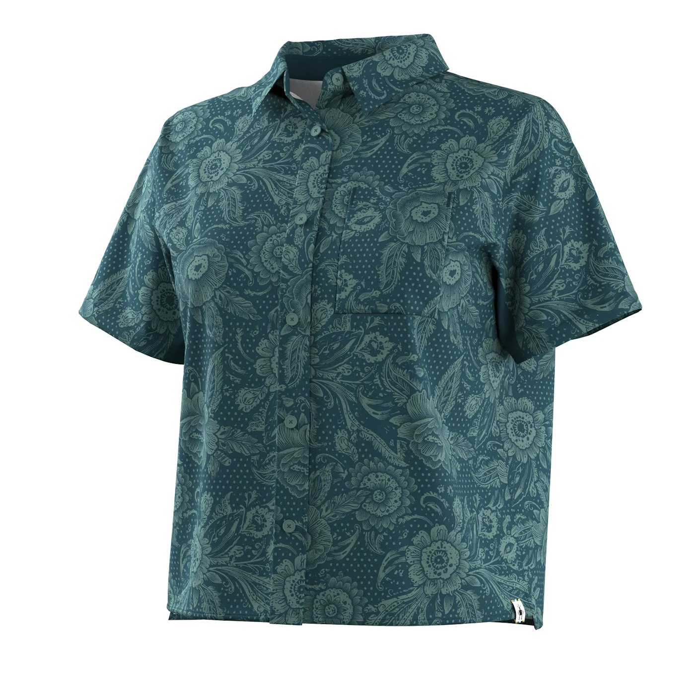 Smartwool women's Everyday Button Down