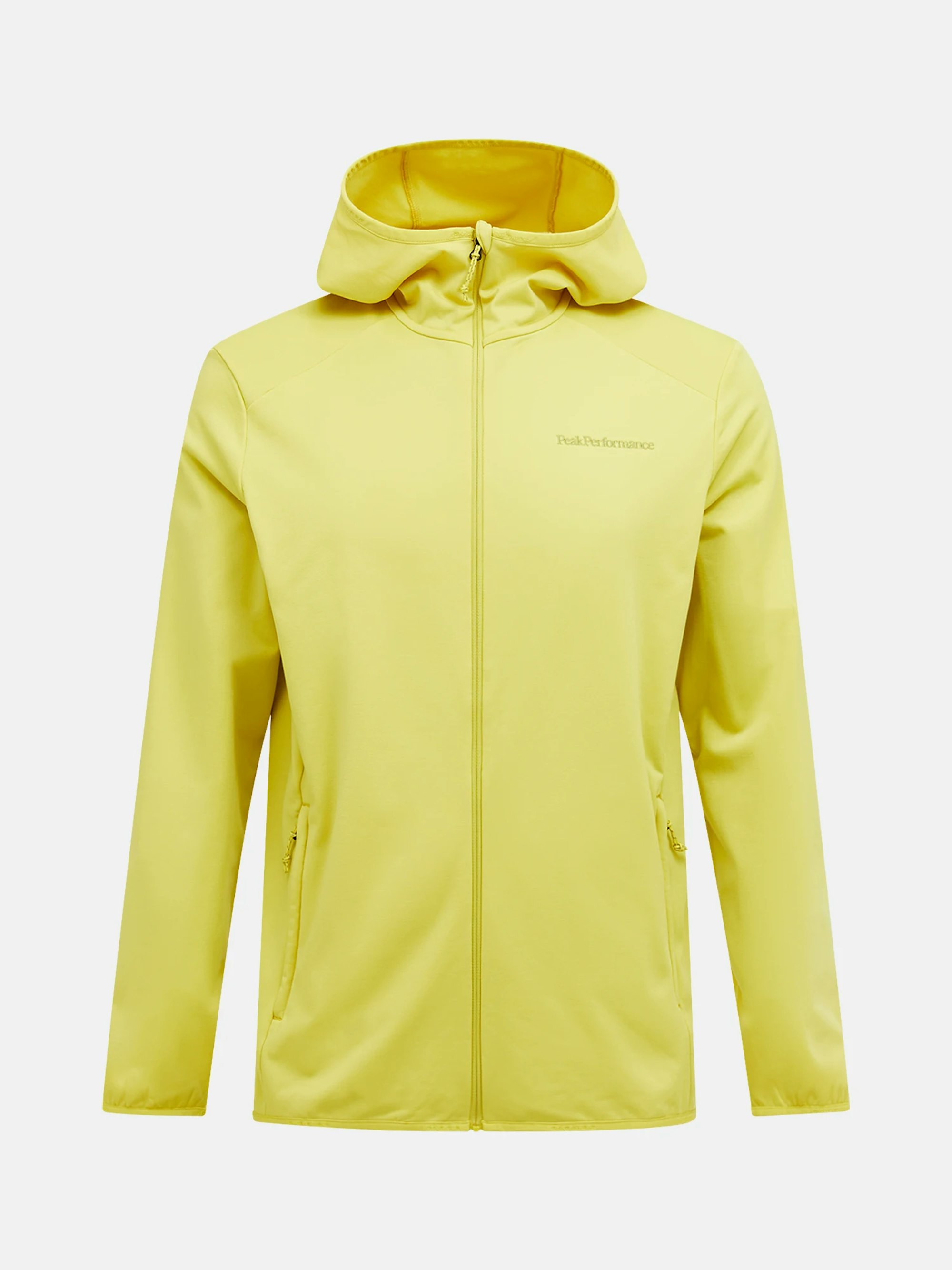 Peak Performance Light Zip Hood