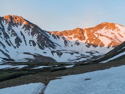 Find the Summer's Best Trails with onX Backcountry