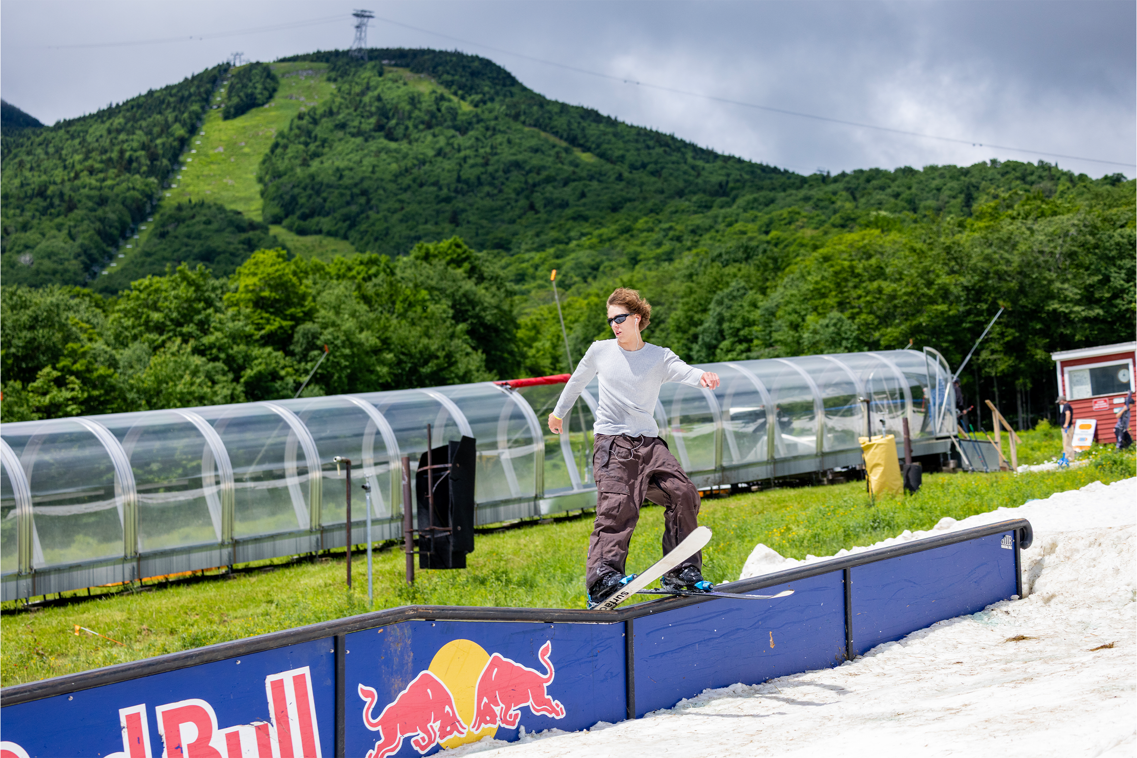 Jay Peak Summer Solstice Sessions 2026 Pops Off 