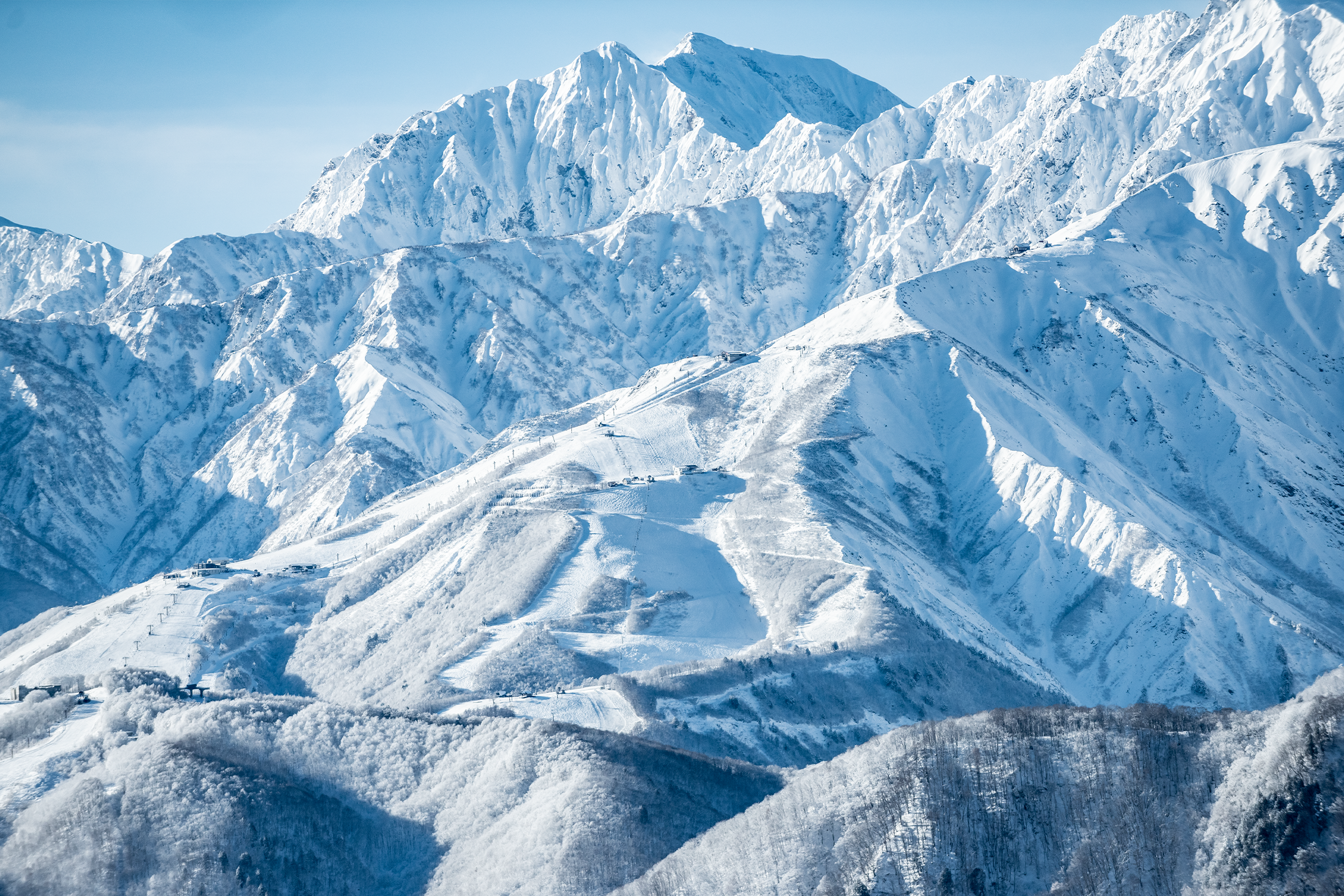 This Could be The Best Ski Pass for Japan