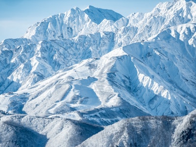 This Could be The Best Ski Pass for Japan