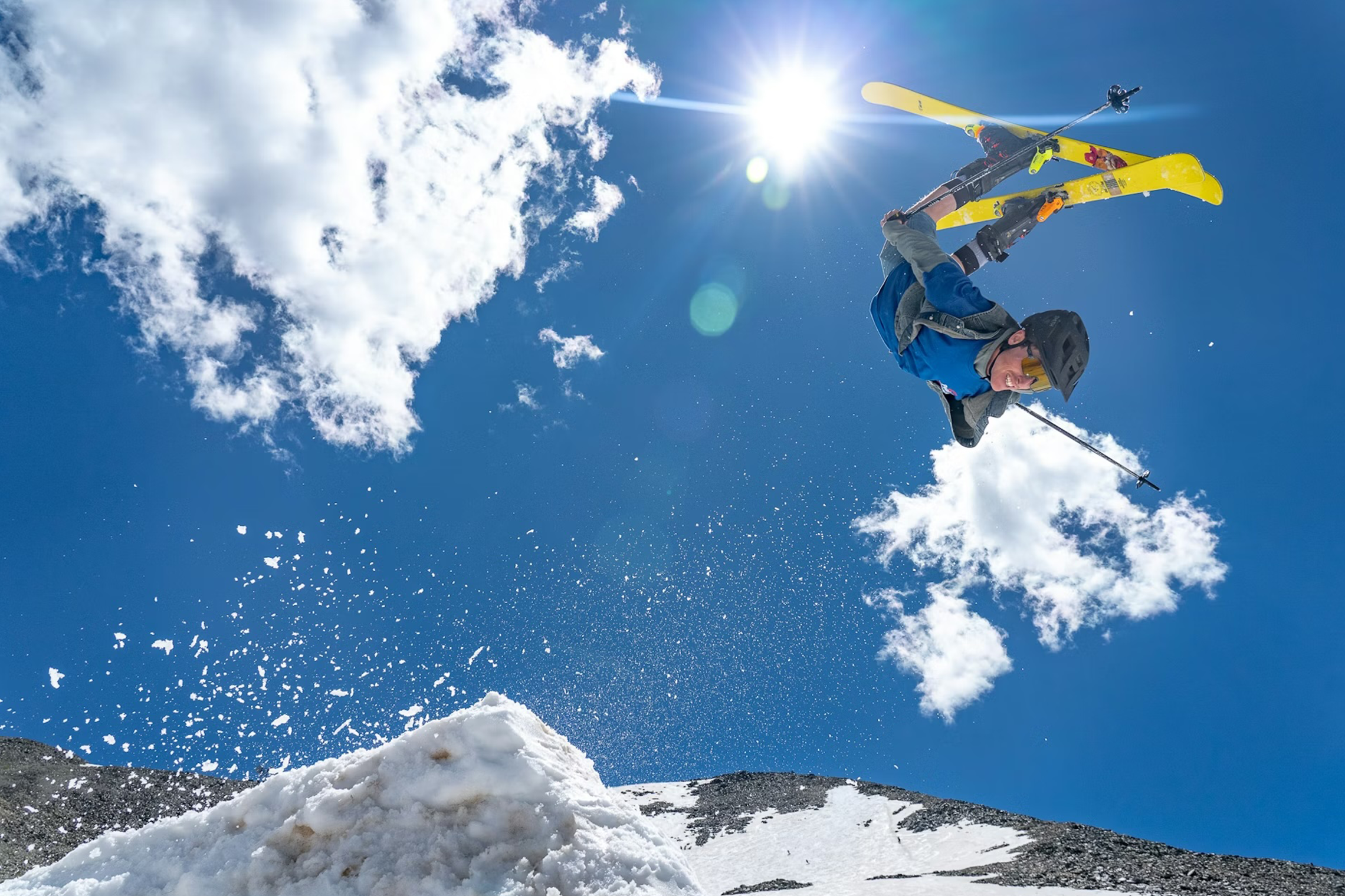 Where to Ski This Fourth of July 2026: Timberline, Copper and Banff