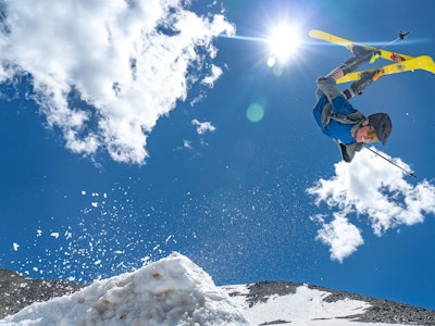 Where to Ski This Fourth of July 2026: Timberline, Copper and Banff