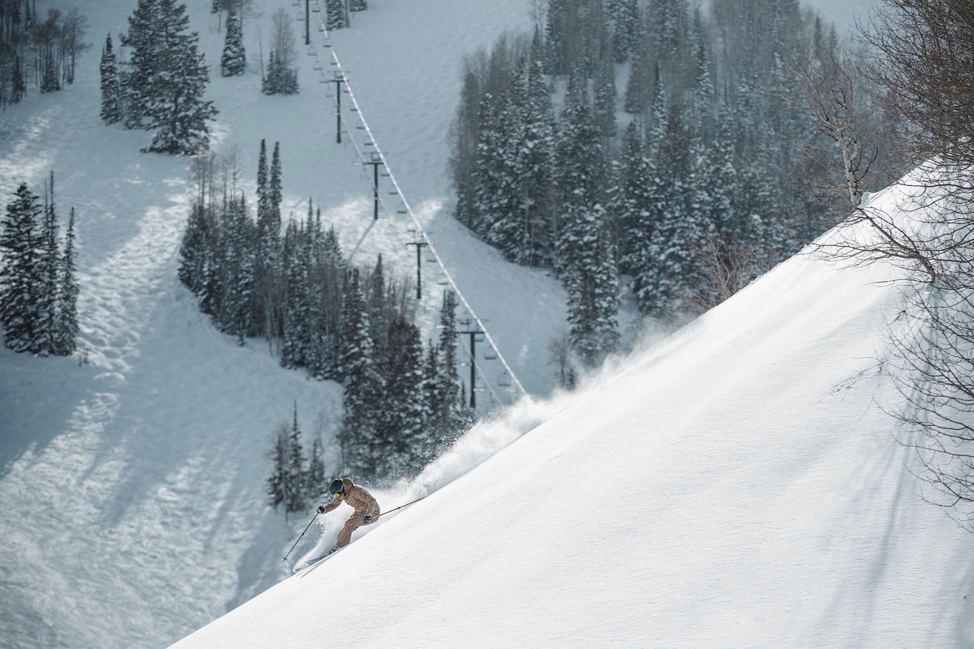 Deer Valley Resort