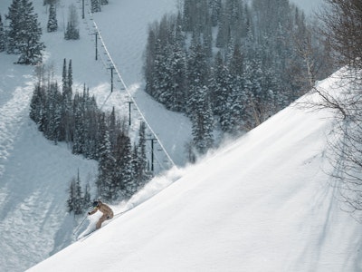 Deer Valley Continues Expansion to Double Skiable Acres