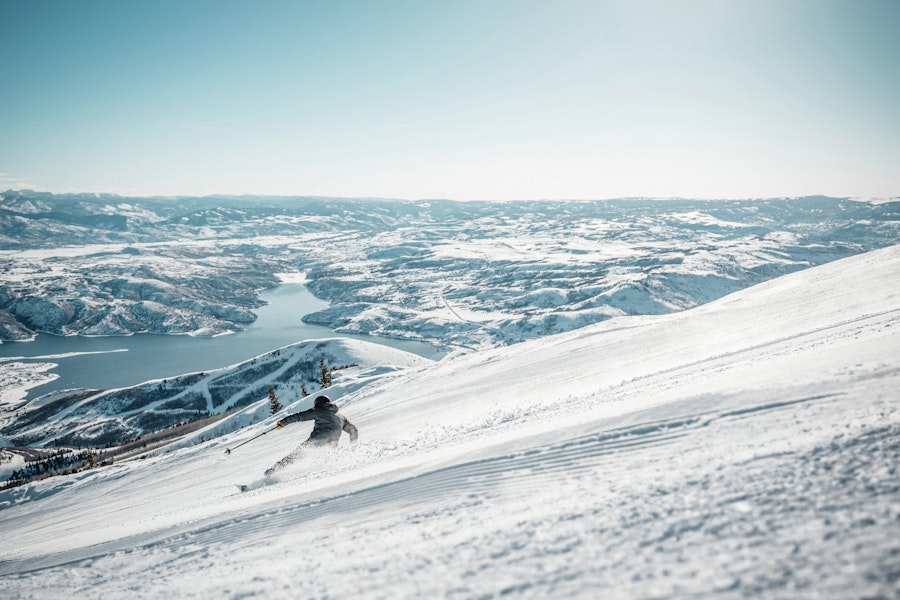 Deer Valley Resort