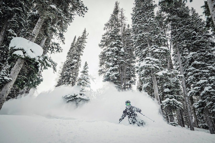 Deer Valley Resort
