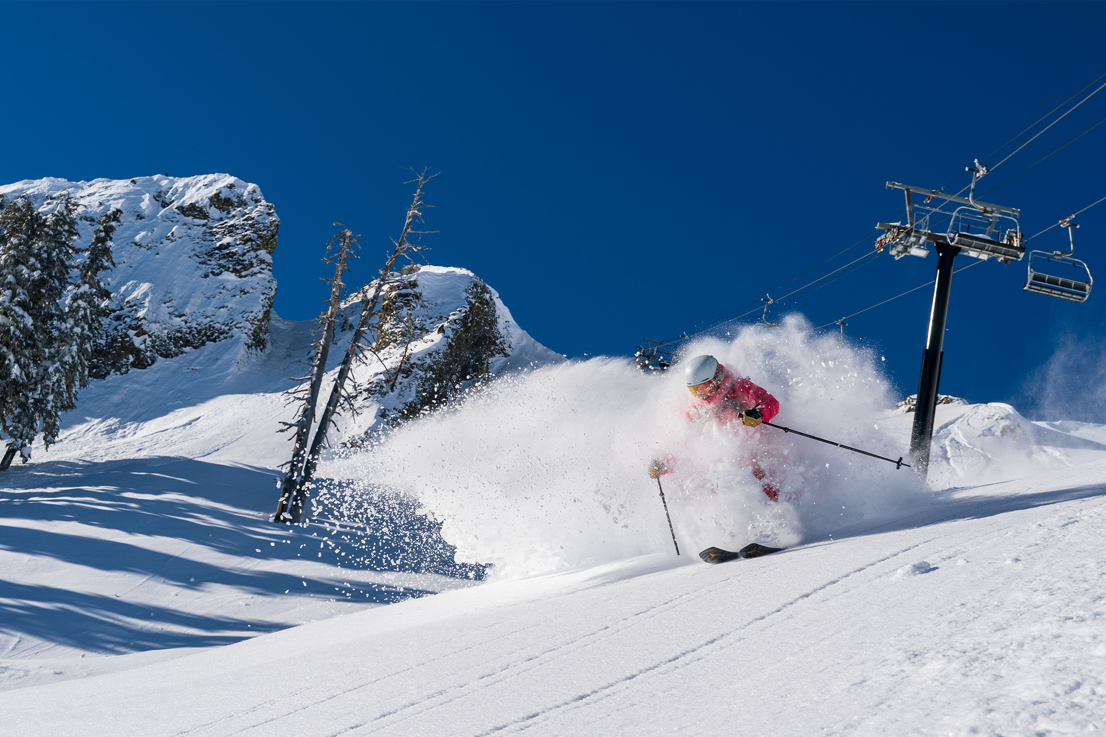 Palisades Tahoe Launches Affordable Midweek Ski Pass