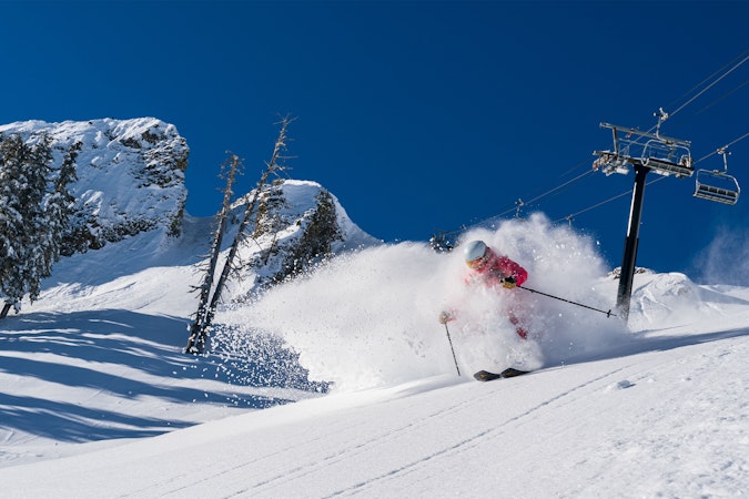 Palisades Tahoe Launches Affordable Midweek Ski Pass