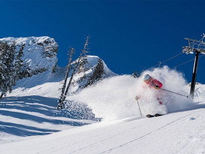 Palisades Tahoe Launches Affordable Midweek Ski Pass