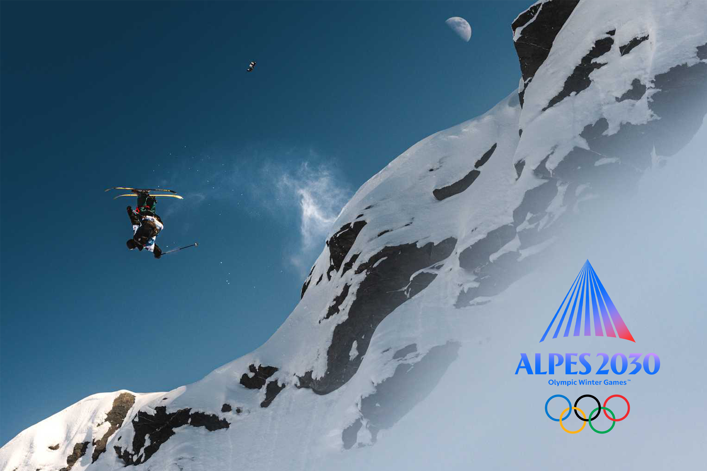 Freeride Skiing to Make Olympic Debut at 2030 Winter Games