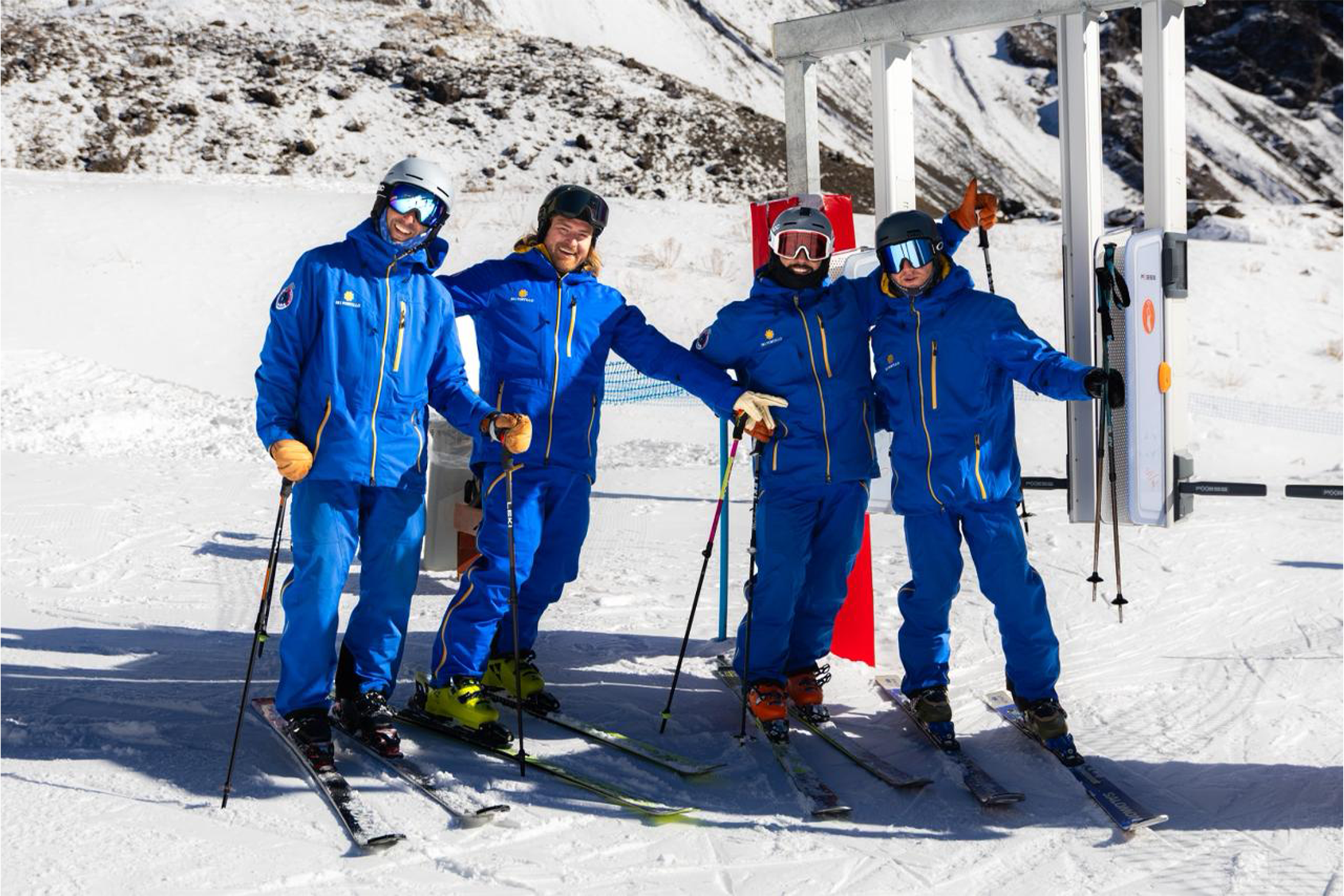 Ski Portillo, Chile Launches Limited Opening for Winter 2026
