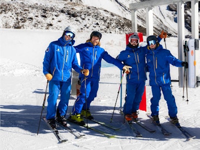 Ski Portillo, Chile Launches Limited Opening for Winter 2026