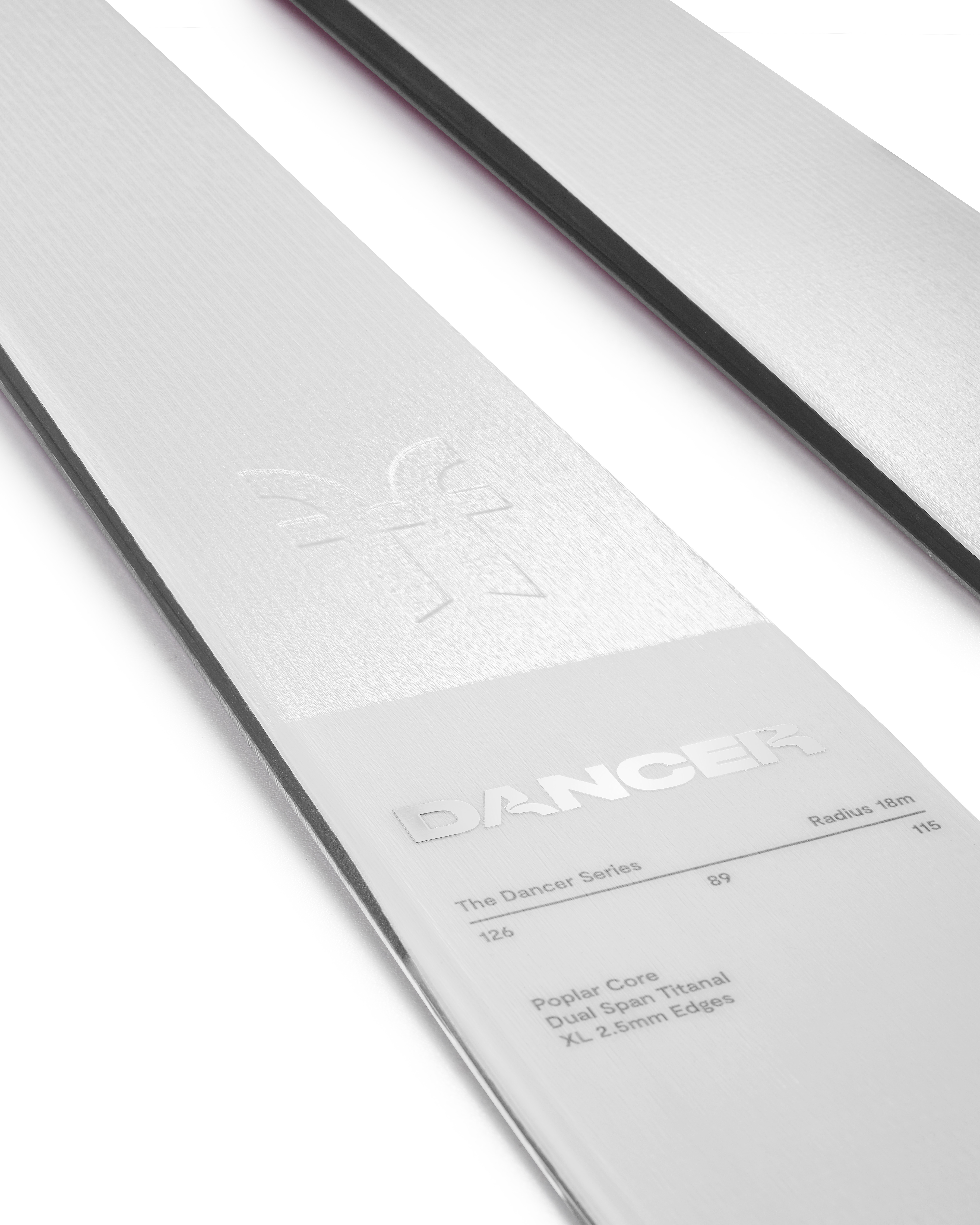 Dancer 89 TI