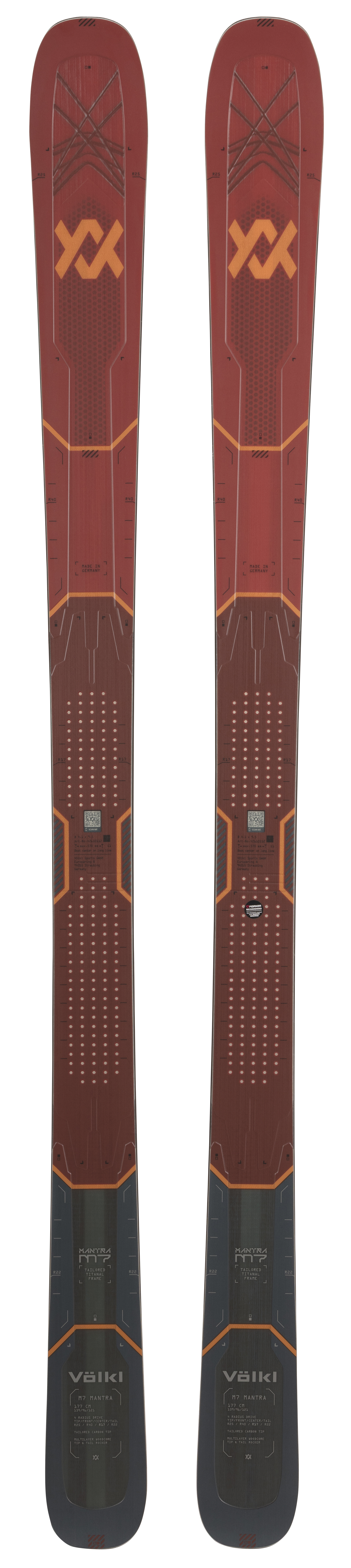 M7 Mantra