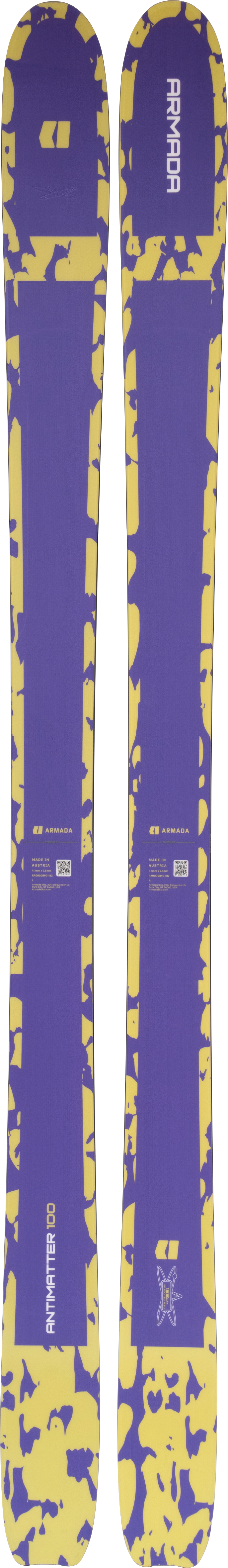 Armada Antimatter 100 W