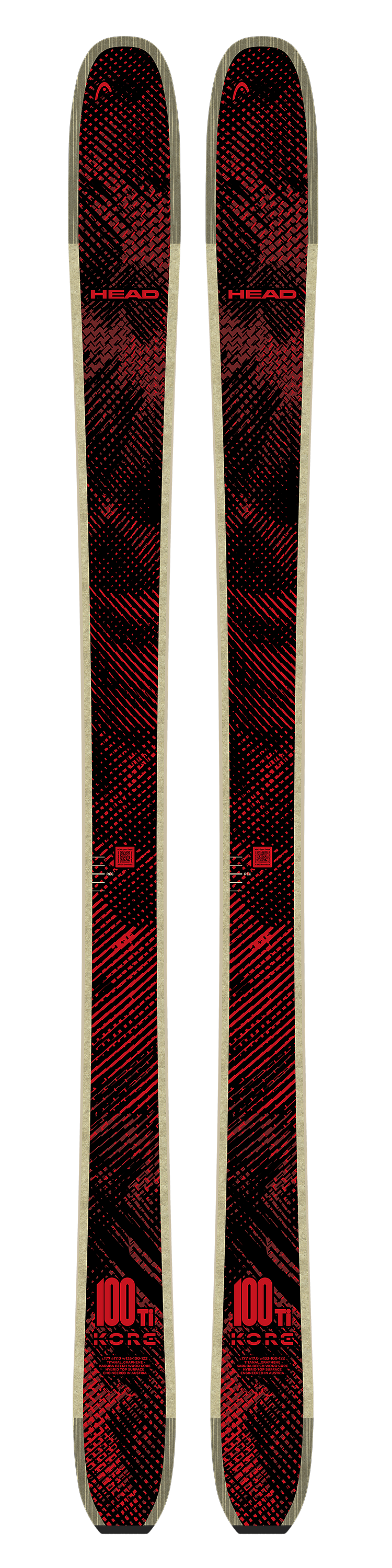 Kore 100 Ti