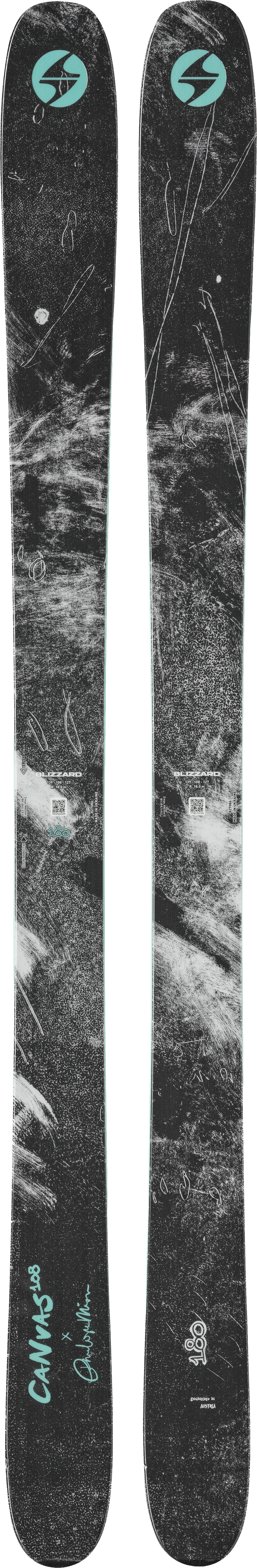 Canvas 108