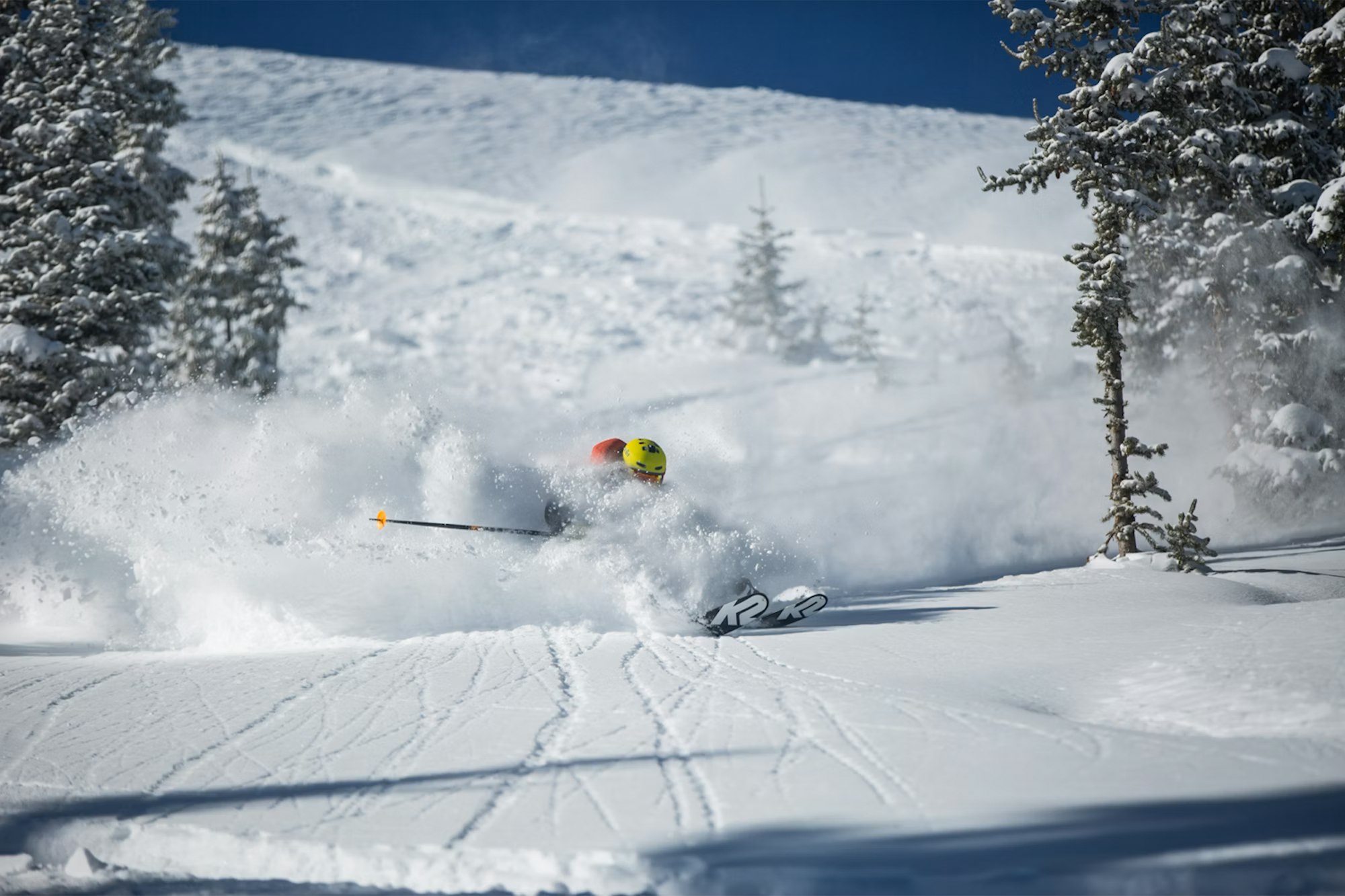 Monarch Mountain