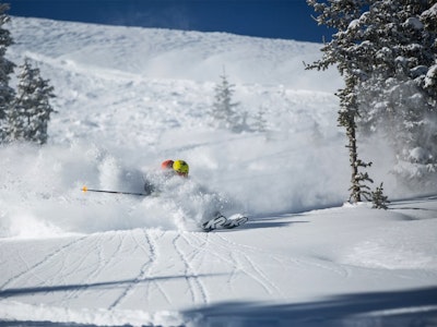 Forest Service Accepts Monarch Mountain's 15 Year Master Plan