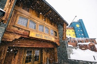 Massive July Snow Storm Heads for the Andes Mountain Range
