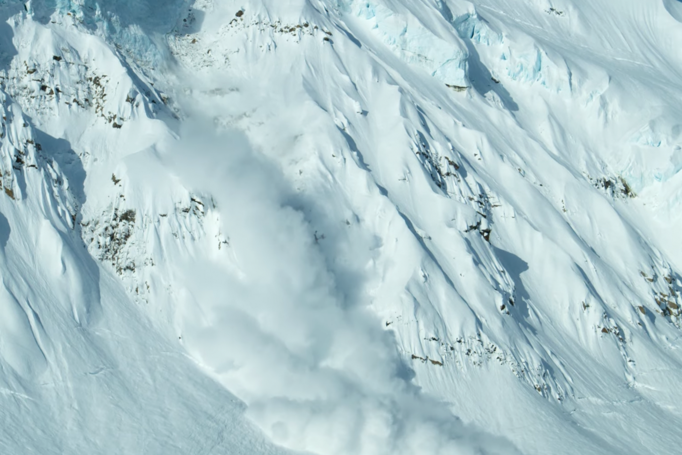 Matchstick Productions Teases 2026 Ski Movie