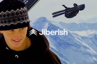 Ryan Buttars Takes a Walk in the Park with Jiberish
