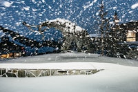 Mammoth Announces Opening Day for 2026/27 Ski Season