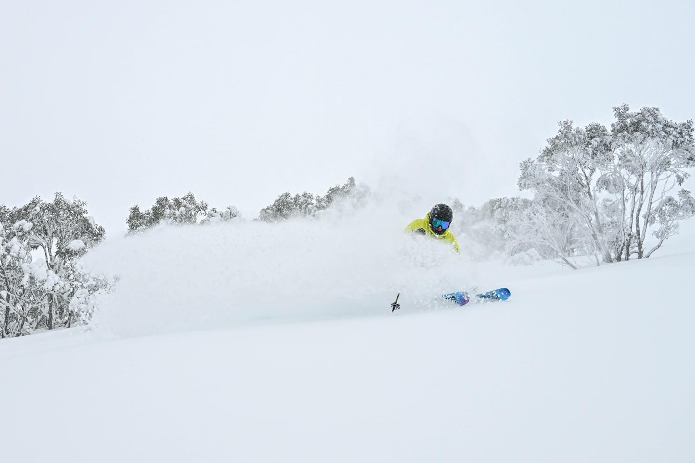 Hotham, Australia