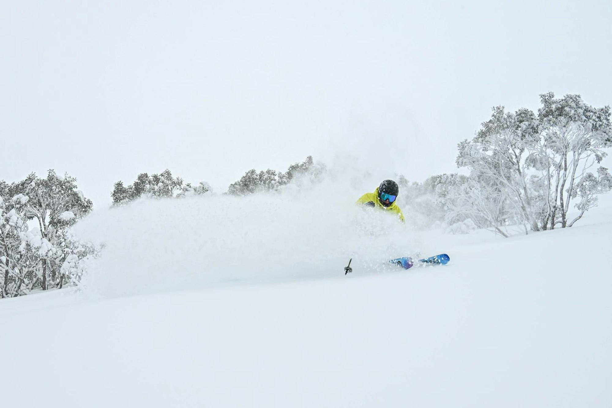 Hotham, Australia