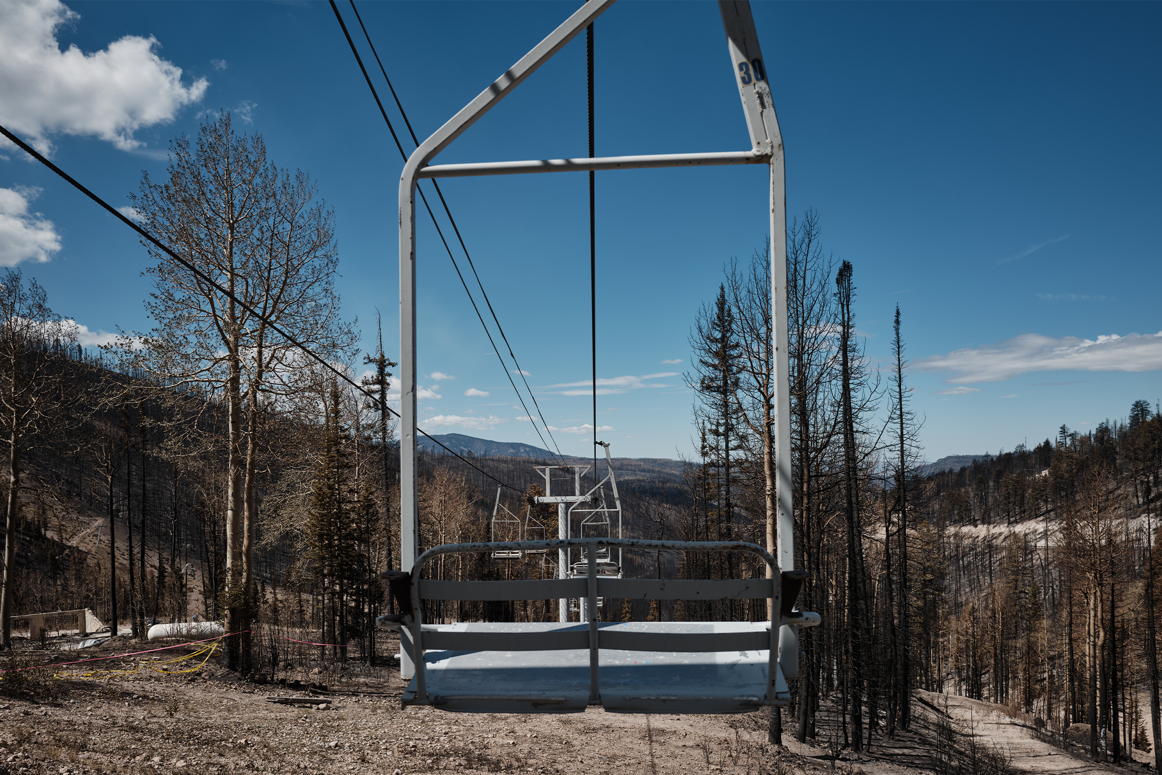 Eagle Point Ski Resort Announces Closure for 2027 Winter