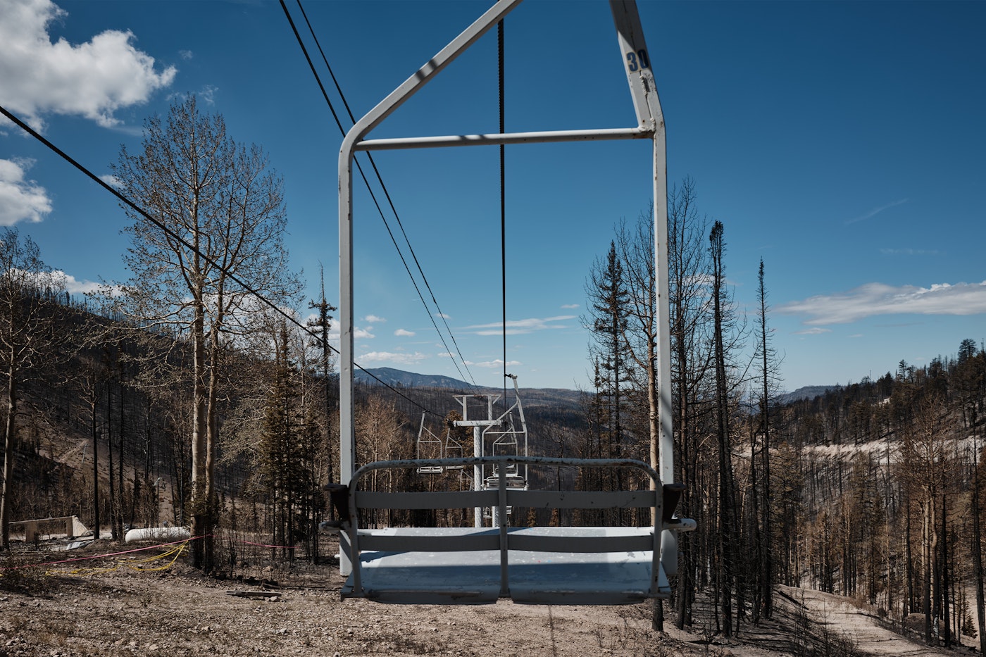 Eagle Point Ski Resort