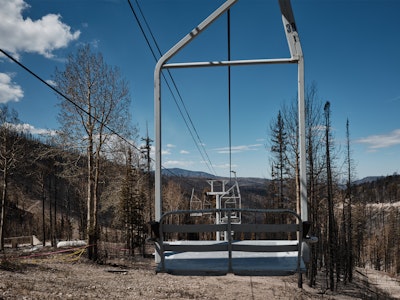 Eagle Point Ski Resort Announces Closure for 2027 Winter