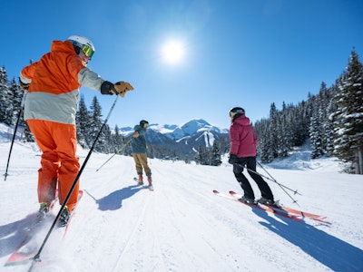 North American Ski Resort Opening Dates for 2026/27 Season
