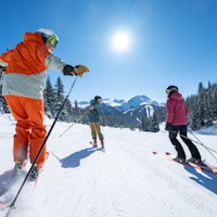 North American Ski Resort Opening Dates for 2026/27 Season
